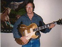 Ronald Davis