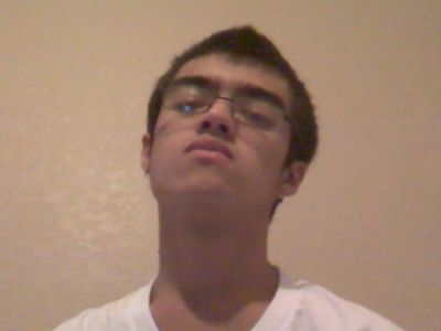 Braedan Hinojosa