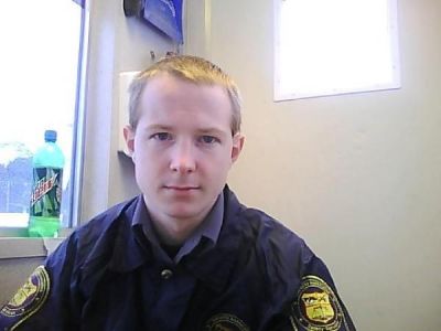 Clayton Carter