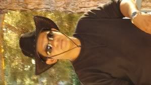 Sonny Oraliza