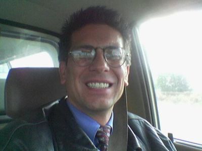 Gregory Barthlome