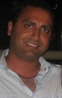 Nilesh Patel