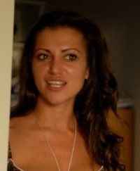 Nina Vucetic