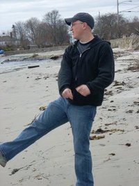 Andrew Patrick