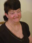 Judith Sweeney