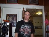 joshua baldwin