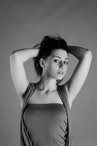danielle lang