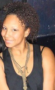 Candace Hill