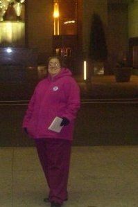 Eileen Cavese
