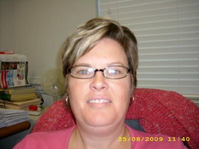 Jeanette Cook