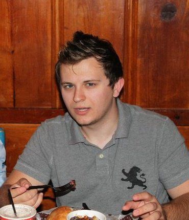 justin small