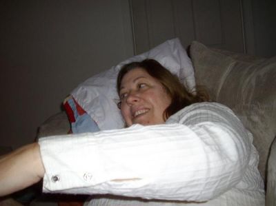 Amy Huston