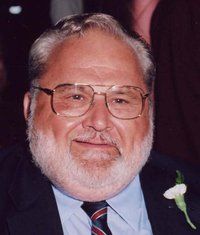 Ronald Harker