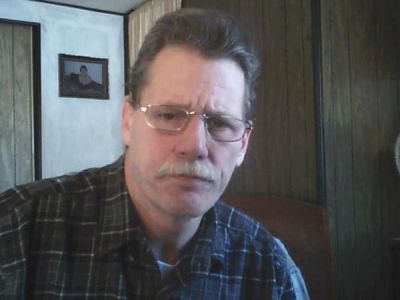 Steven Wolk