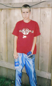 Brent Kern