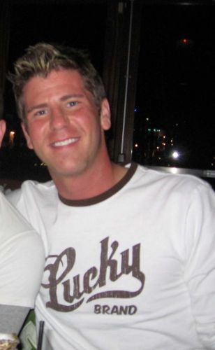 Steven Moorman