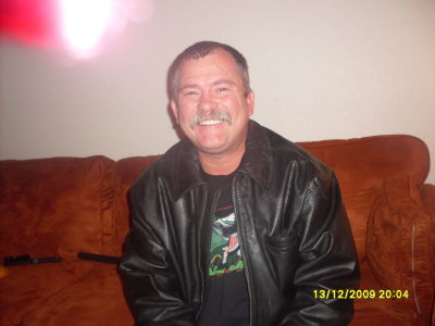 steve whitley