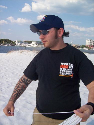 joshua runyan