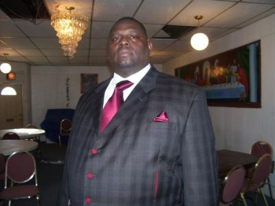 Albert Kelley