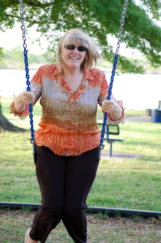 Portia Clark Chitty