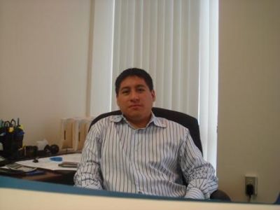 Hugo Vilca