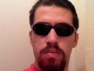 Tony Martinez