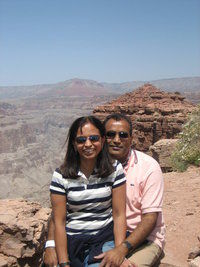 Arvind Patel