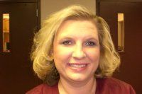 Angela Lawrence