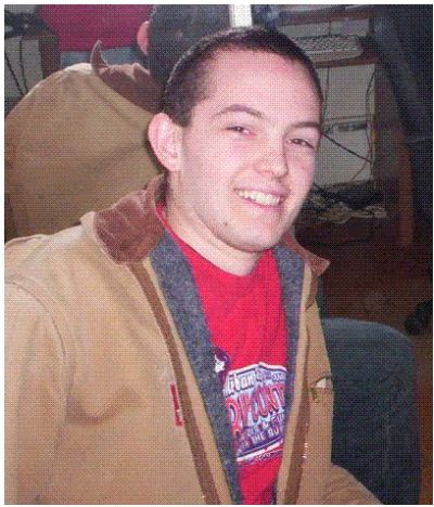 Austin Westgard