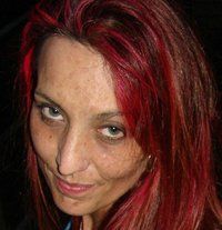 Simone Wilcox