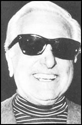 Nicholas Savoyski