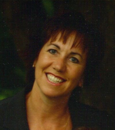 Laura Curry