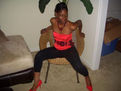 Latrisha Eason
