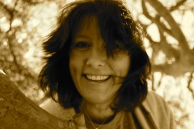 Michelle Garrison