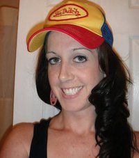 Stephanie James