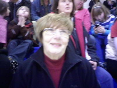 Joan Stanhope