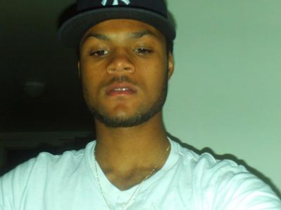 Montrel Edney
