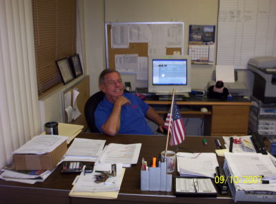 Jerry Wilbanks