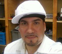 Victor Morales
