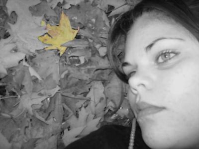 Amber Totten