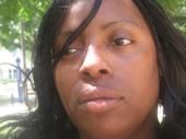 Patricia Thomas