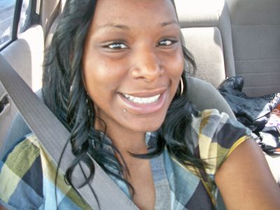 Dameris Baker