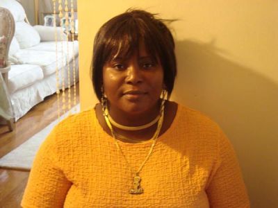 Karlene Watson