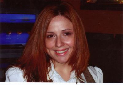 Michelle Coan