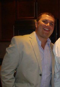 Clint Erickson