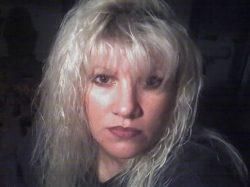 Wanda Robinson