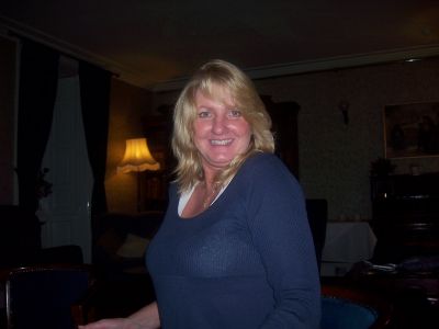 Sandra Paxton