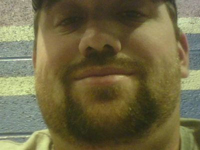 Matthew Mcferren