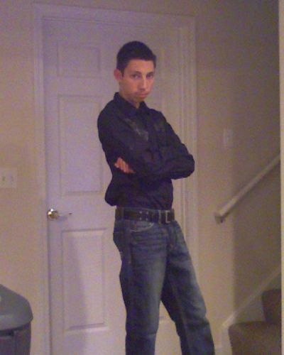 Robert Alejandro