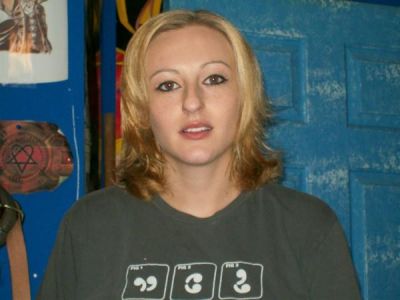 Brandon Smallwood